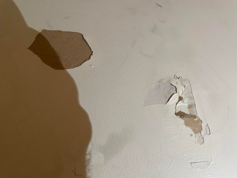 handyman services Drywall Repair