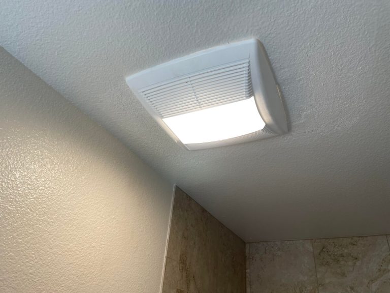 handyman services Bathroom Fan Replacement in San Diego