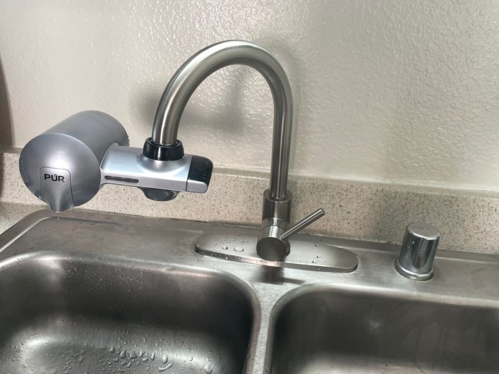 handyman near me, Faucet Replacement