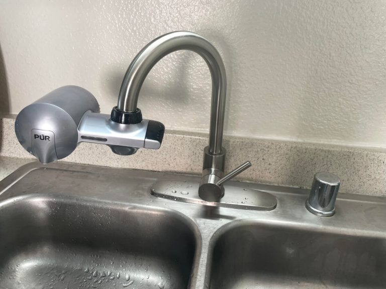 handyman near me, Faucet Replacement