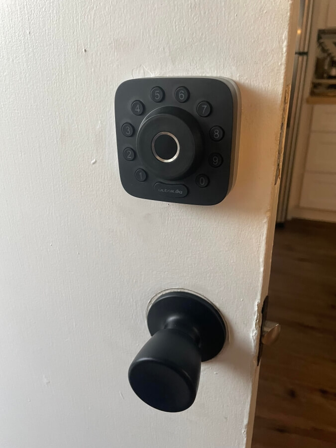 handyman near me Professional Keypad Door Lock Installation in your San Diego Home or Airbnb