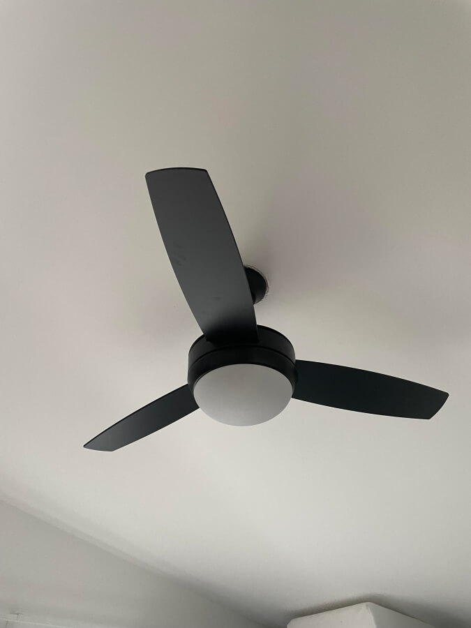 handyman near me ceiling fan replacement